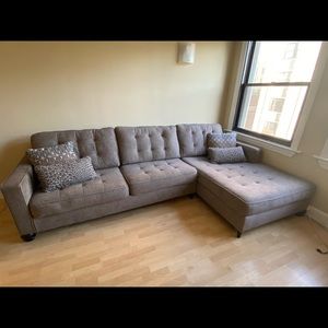 Couch! Great condition!